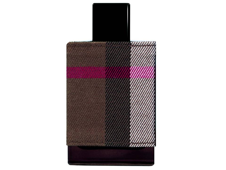 London Uomo  by Burberry  EDT  TESTER 100 ML.